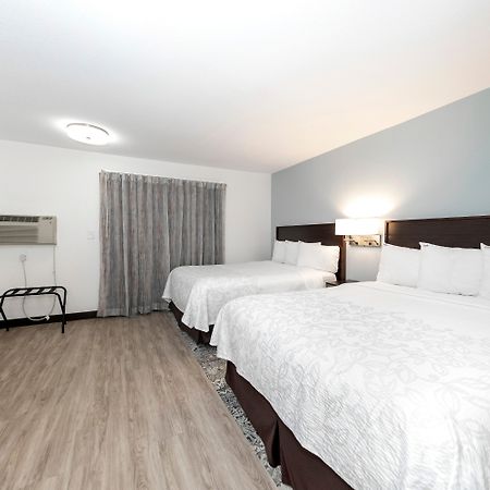 Red Roof Inn Plus+ & Suites Naples Downtown-5Th Ave S Exteriör bild
